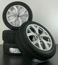 Audi A1 II GB Citycarver 17 Zoll Felgen Winterreifen Winterräder #S2