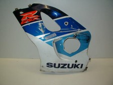 Seitenverkleidung links suzuki - seitenverkleidung,