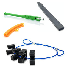 Reifenmontiermaschinen Set