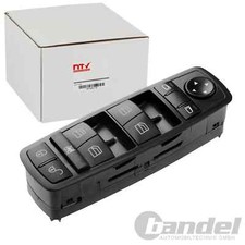 NTY SCHALTER FENSTERHEBER