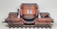 Lgb 40561 schlackenwagen - 40561,