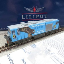 LILIPUT L142109 - HOe -