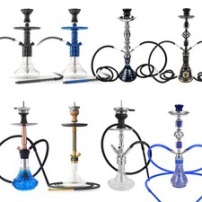 RMAN Shisha Set Wasserpfeifen