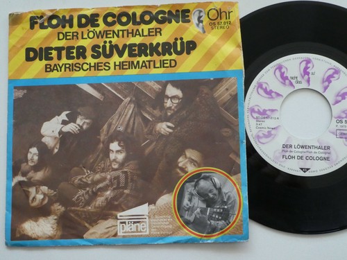Floh cologne dieter - floh,