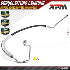 Servolenkung Schlauch für