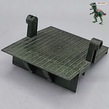 Playmobil 4806 Geisterpiratenschiff-Bodendeck-Kippfalle-Falle