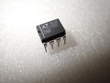 LTC1100CN8
