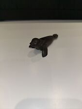 Playmobil Tiere Seehund Seelöwe Robbe Dressur (Farbe leicht meliert)