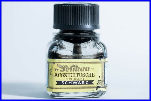 1940er 523w pelikan - j., no.