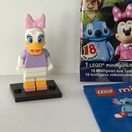 Lego sammelfiguren 71012 - lego,