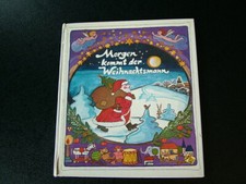 #381 Morgen kommt der