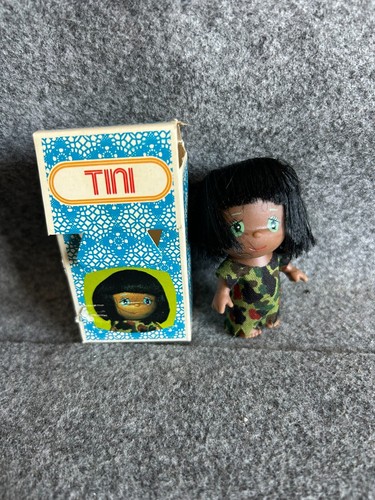 Galba mini puppe - galba,