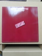 ERIC CLAPTON ANOTHER TICKET VINYL LP