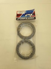 Proline Bow-Tie XTR, #9025-00, Reifen+Einlage, 1/8 Off-Road Buggy / 1 Paar
