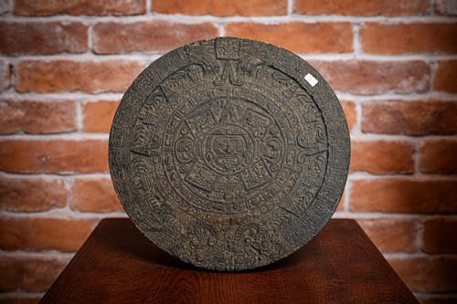 Azteken sonnenstein replik - sonnenstein, –