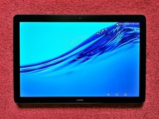 Huawei Media Pad T5, Model AGS2-W09 nur Wi-Fi!! (Ohne Simlock), 10,1 Zoll