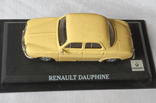 Modellauto RENAULT DAUPHINE