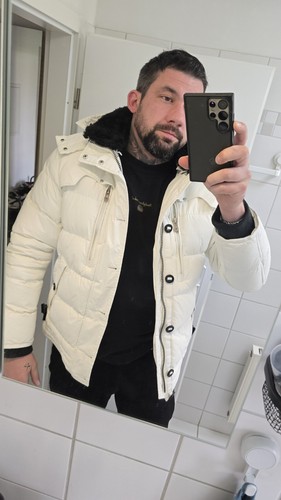 Stardust wellensteyn jacke - stardust,