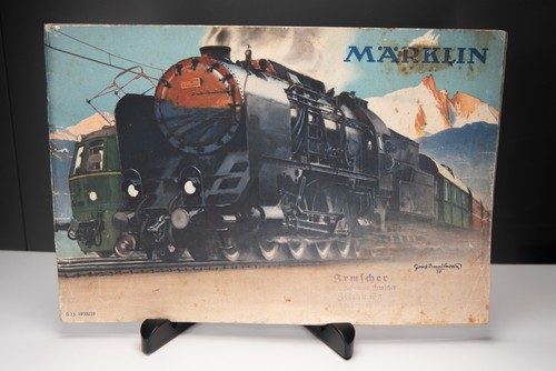 Märklin vintage - märklin,