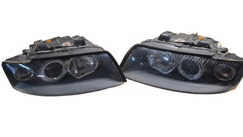 Frontscheinwerfer audi b6 - audi, a4