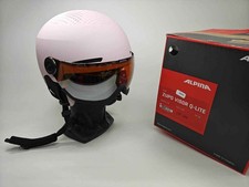 ALPINA ZUPO VISOR Q-LITE