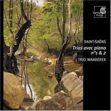 Trio con pianoforte - trio, n.1