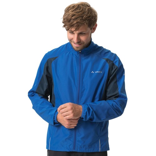 Vaude men dundee classic zip - dundee,