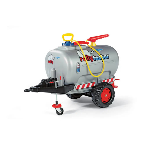 Rollytanker silber mit - rollytanker,