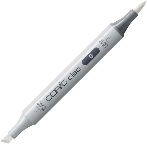 Copic ciao marker typ 0 - marker,