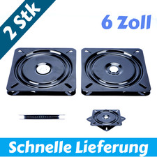 2Stk Drehteller Swivel