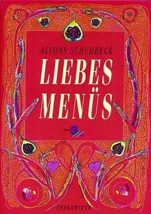 Liebesmenüs von schuhbeck - liebesmenüs,