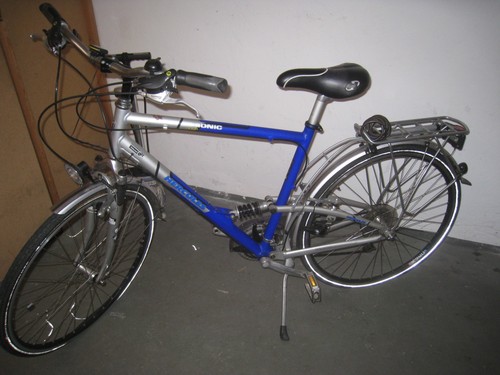 Hercules bionic zoll - hercules,