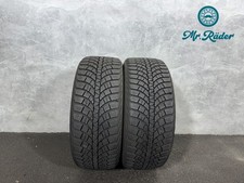 2x Winterreifen Kumho
