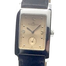 Baume & Mercier (like new &
