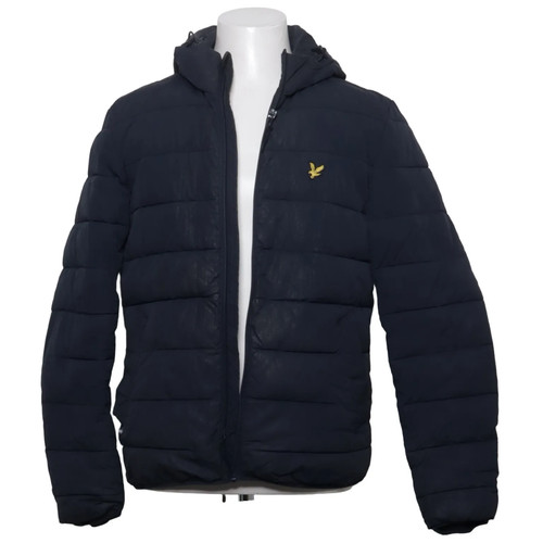 Lyle scott winterjacke - lyle, &