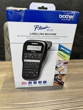 Brother PT-H110 Label Printer