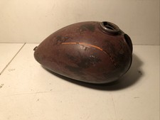 Simson  SR2 SR2E Tank  original DDR