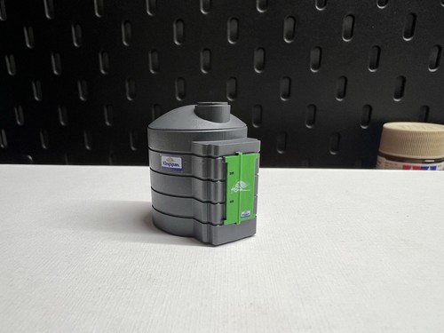 Dieseltank mobiler tank - mobiler, tank/