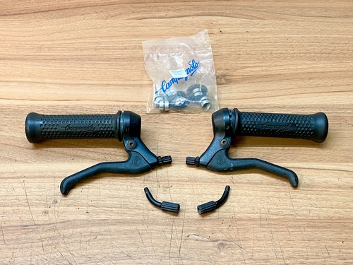 Campagnolo bullet schalthebel - bullet,
