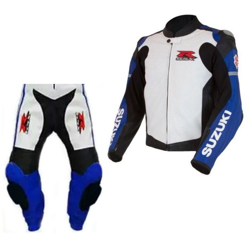 Suzuki gsxr motorrad leder - gsxr,