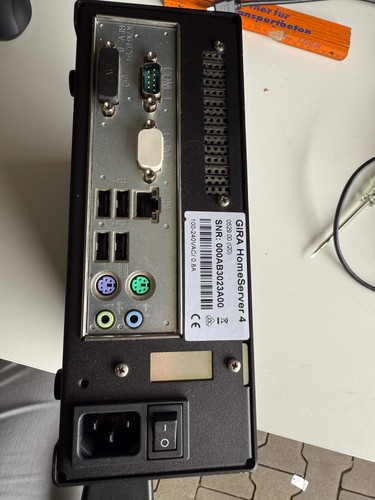 Gira 052900 - gira, 4