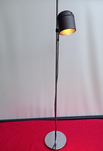 Vintage stehlampe leselampe - vintage,