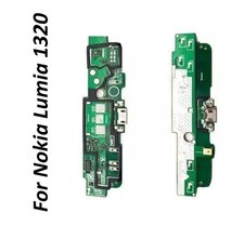 Ersatz USB Ladebuchse &