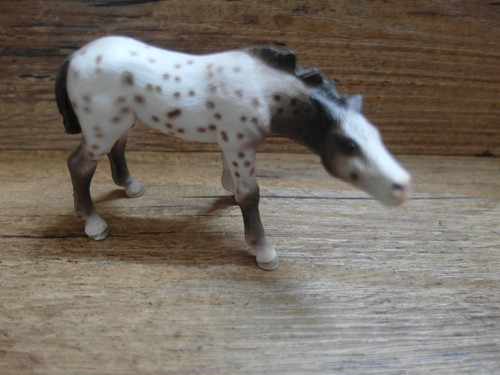 Schleich 13619 knabstrupper - schleich,