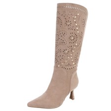 Damen sommerstiefel mit - sommerstiefel,