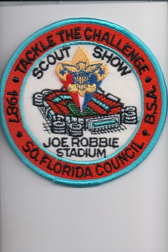 1987 south flordia council - south,