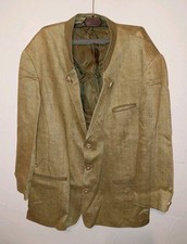 DISTLER Herren Trachten Jacke