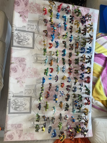 175 gormiti figuren karten - gormiti, +