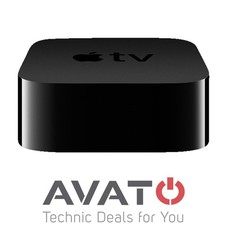 Apple TV 4K 32GB HDR A1842 /