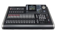 Tascam DP-24SD Mehrspur